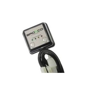 Bronco Sterownik do podgrzewanych manetek AT-08316-3 (EL)