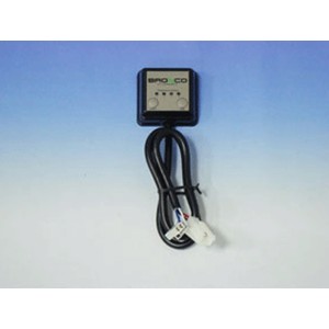 Bronco Sterownik do podgrzewanych manetek AT-08316-3 (EL)