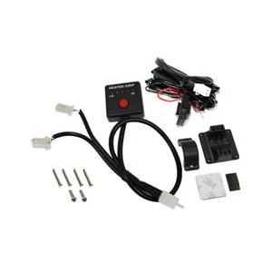 Bronco Sterownik do podgrzewanych manetek AT-08318-1 (EL)