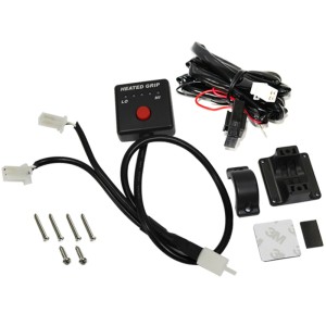 Bronco Sterownik do podgrzewanych manetek AT-08318-1 (EL)