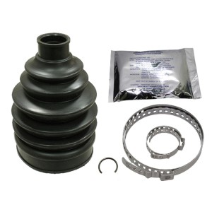 Osłona przegubu napędowego ATV - do Can-Am, Kawasaki, Polaris