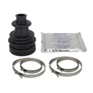 Osłona przegubu napędowego ATV do Honda, Polaris, Yamaha - 19,5mm x 66,5mm x 109,4mm