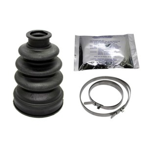 Osłona przegubu napędowego ATV do Honday, Kawasakiego, Suzukiego, Yamahy - 18,6mm x 59,65mm x 102,1mm