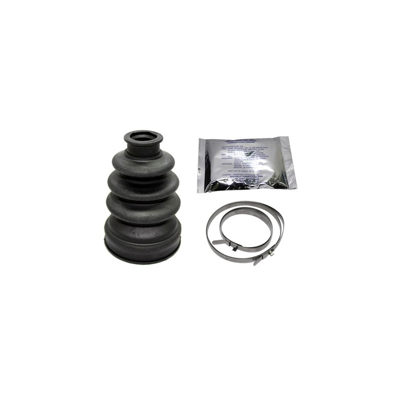 Osłona przegubu napędowego ATV do Honday, Kawasakiego, Suzukiego, Yamahy - 18,6mm x 59,65mm x 102,1mm