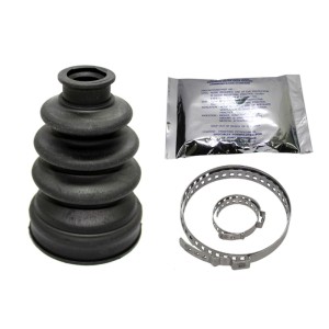 Osłona przegubu napędowego ATV do Honday, Kawasakiego, Suzukiego, Yamahy - 18,6mm x 59,65mm x 102,1mm