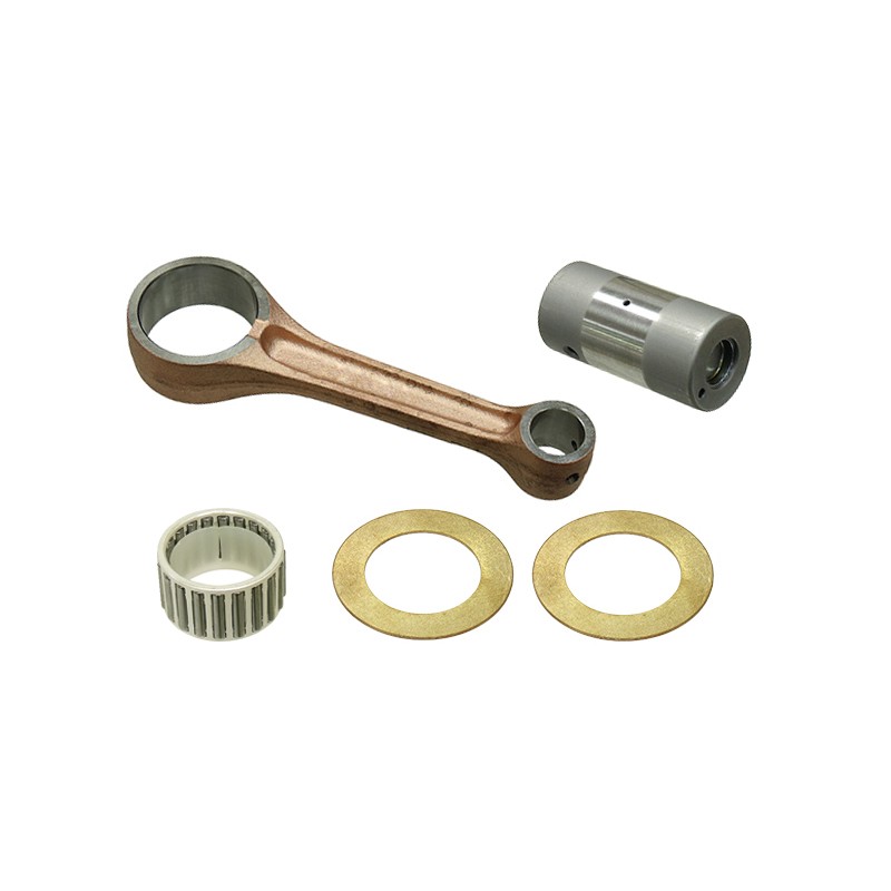 Korbowód Suzuki LTA LT-A 450X King Quad '07-'10, LTA 500X '09-'14