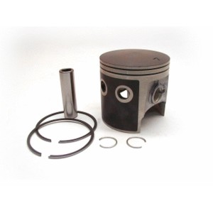 Korbowód Suzuki LTA LT-A 450X King Quad '07-'10, LTA 500X '09-'14