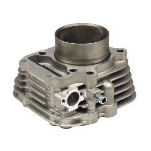 Cylinder Honda TRX 300 EX (93-11) Big Bore 80mm - zamiennik CA-10000-BB6