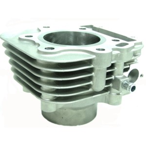 Cylinder Honda TRX 300 EX (93-11) Big Bore 80mm - zamiennik CA-10000-BB6