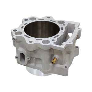 Tłok BRONCO YAMAHA YFM 700 RAPTOR 06-19 BIG BORE 105MM (21004) - ZASTĄPIONY PRZEZ CA-40001-BB3