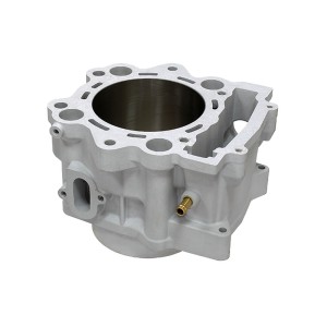 Tłok BRONCO YAMAHA YFM 700 RAPTOR 06-19 BIG BORE 105MM (21004) - ZASTĄPIONY PRZEZ CA-40001-BB3