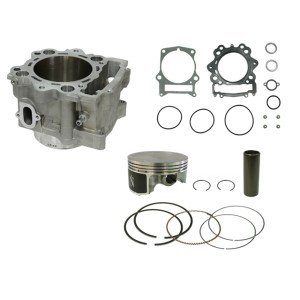 Cylinder kompletny Yamaha YFM 700 Raptor 06-14 102mm (20004-K01)