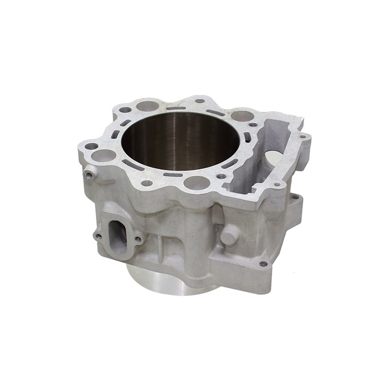 Cylinder BRONCO do Yamaha YFM 700 Grizzly, YXR 700 Rhino, YXC 700 Viking - BIG BORE 105MM