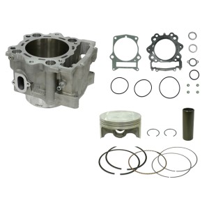Bronco Cylinder Kompletny Yamaha YFM 700 Raptor 15-19 STD 102mm (20004-K02)