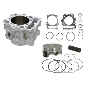 Bronco Cylinder Kompletny Yamaha YFM 700 Raptor 15-19 STD 102mm (20004-K02)