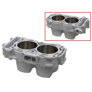 Bronco Cylinder Polaris Ranger 900 XP / Crew, RZR 900 50/55/60 Inch, RZR 4 900, 900 ACE EPS XC '17-19 Std = 93mm (CW60007)