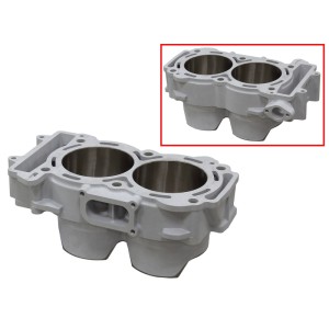 Bronco Cylinder Polaris Ranger 900 XP / Crew, RZR 900 50/55/60 Inch, RZR 4 900, 900 ACE EPS XC '17-19 Std = 93mm (CW60007)