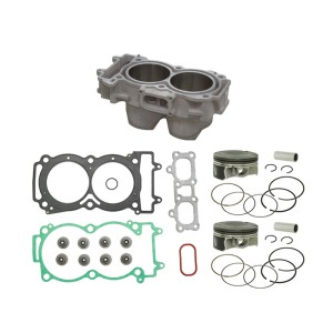 Bronco Cylinder Kompletny Polaris Ranger 900 XP / Crew, RZR 900 50/55/60 Inch, 900 ACE EPS XC '17-19, RZR 4 900 '17-18 STD