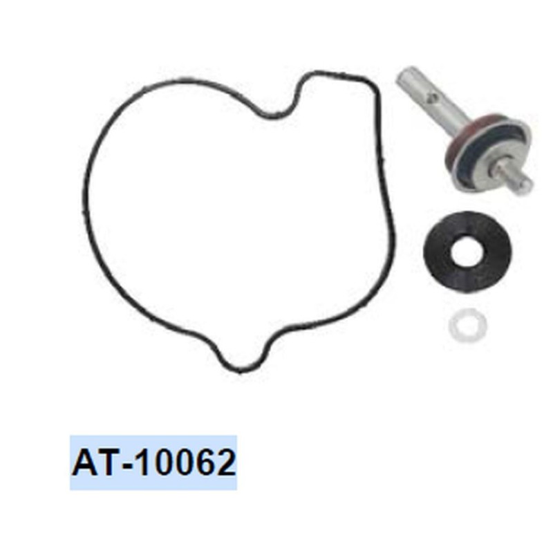 Zestaw naprawczy pompy wody do Can Am Outlander/Renegade 500 '07-'15, Outlander 570 '16-'21, Outlander 650 '06-'21