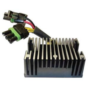 Regulator napięcia do Can-Am DS 650 i Sea-Doo 3D/GSX/GTX/RX/XP/LRV (OEM 278001554)