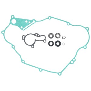 Bronco Zestaw Naprawczy Pompy Wody Kawasaki KFX 450R '08-14