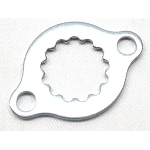 Podkładka zębatki zabezpieczenia do Suzuki LTR 450, LTZ 400, RMX 450, Kawasaki KFX