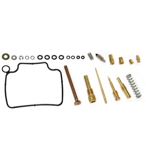 Bronco Zestaw Naprawczy Gaźnika Honda TRX 350 Rancher (04-06) - Sklep Motoryzacyjny