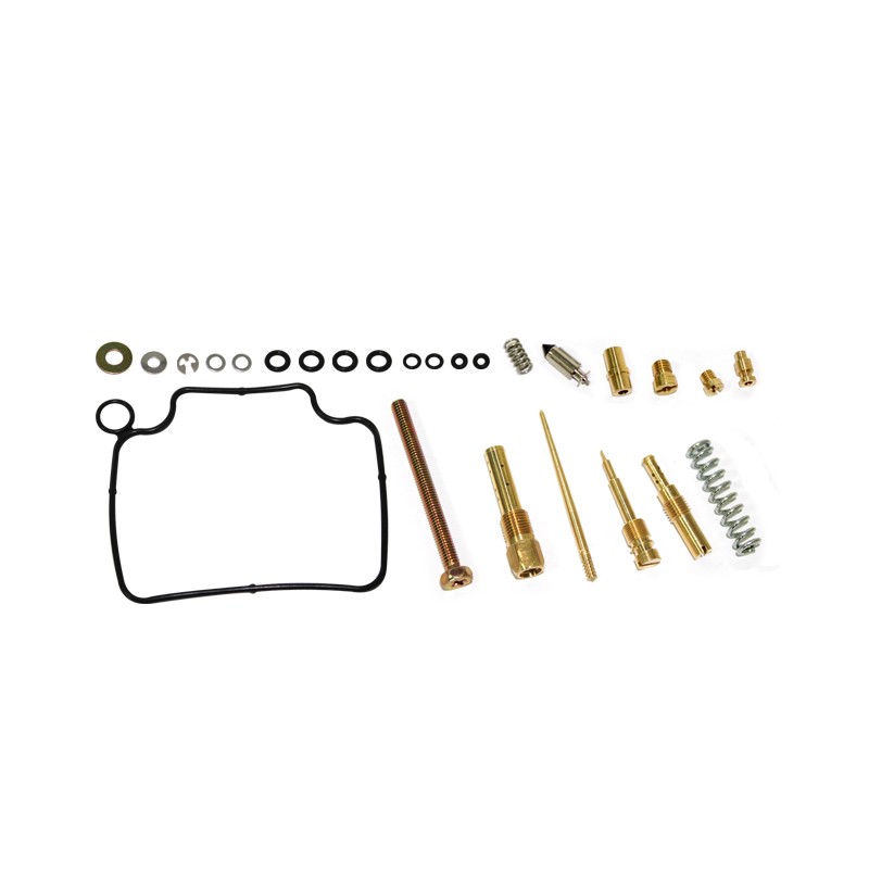 Bronco Zestaw Naprawczy Gaźnika Honda TRX 350 Rancher (04-06) - Sklep Motoryzacyjny