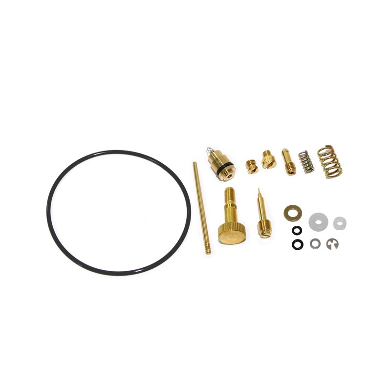 Zestaw naprawczy gaźnika Yamaha YFM 250 Bear Tracker (99-04) (26-1258)