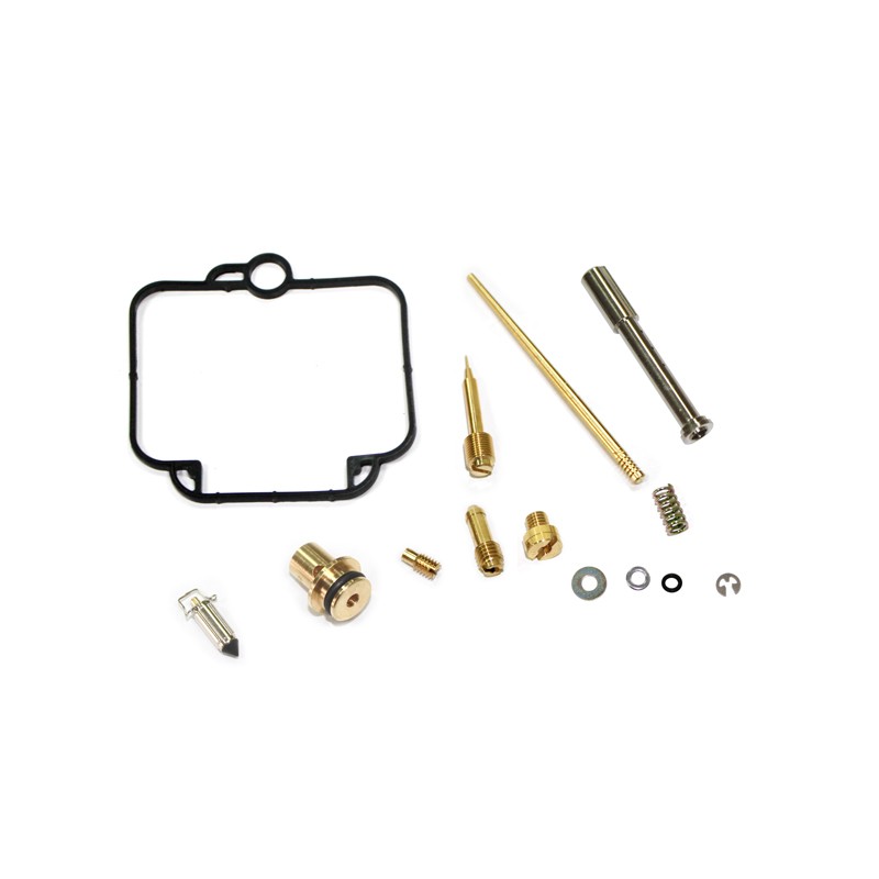 Zestaw naprawczy gaźnika Yamaha YFM 600 Grizzly (98-01) - Bronco (26-1371)