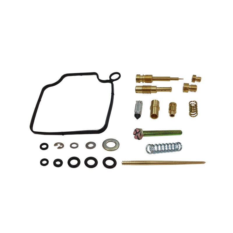 Zestaw naprawczy gaźnika do Honday TRX 350 Rancher - BRONCO (00-03)