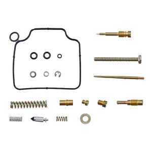 Bronco Zestaw Naprawczy Gaźnika Honda TRX 300/FW (93-00) - Sklep Motoryzacyjny