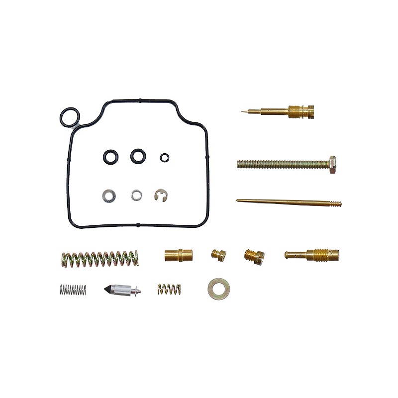 Bronco Zestaw Naprawczy Gaźnika Honda TRX 300/FW (93-00) - Sklep Motoryzacyjny