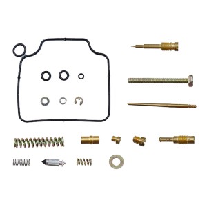 Bronco Zestaw Naprawczy Gaźnika Honda TRX 300/FW (93-00) - Sklep Motoryzacyjny