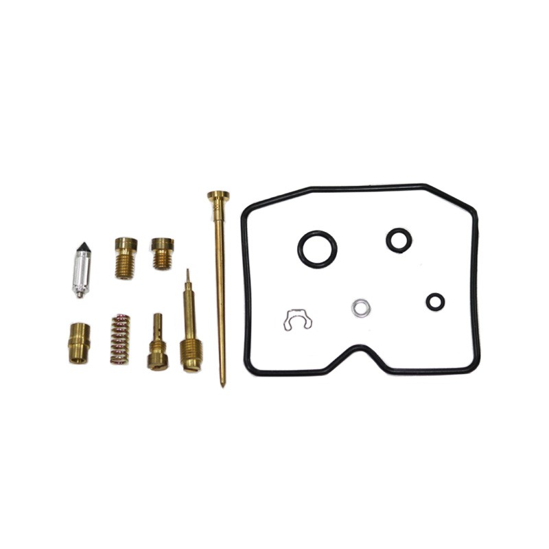 Zestaw naprawczy gaźnika Kawasaki KLF 300 Bayou 4x4 (89-04) - BRONCO (26-1392)