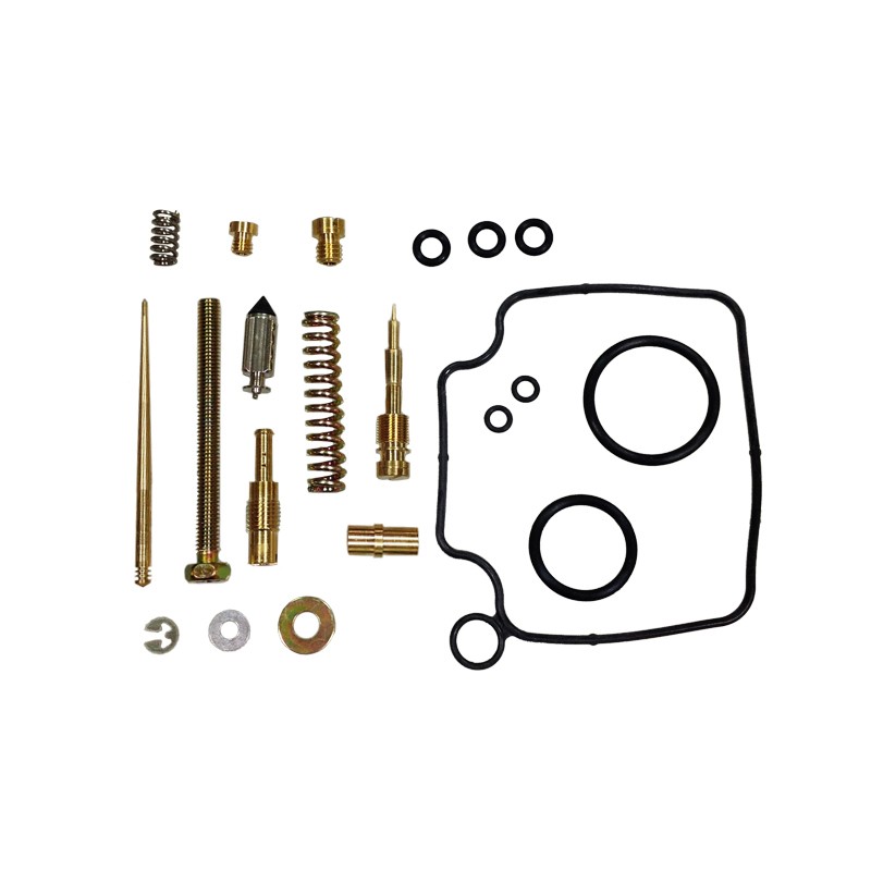 Zestaw naprawczy gaźnika Honda TRX 500FA/FGA (01-04) - Bronco (26-1213)