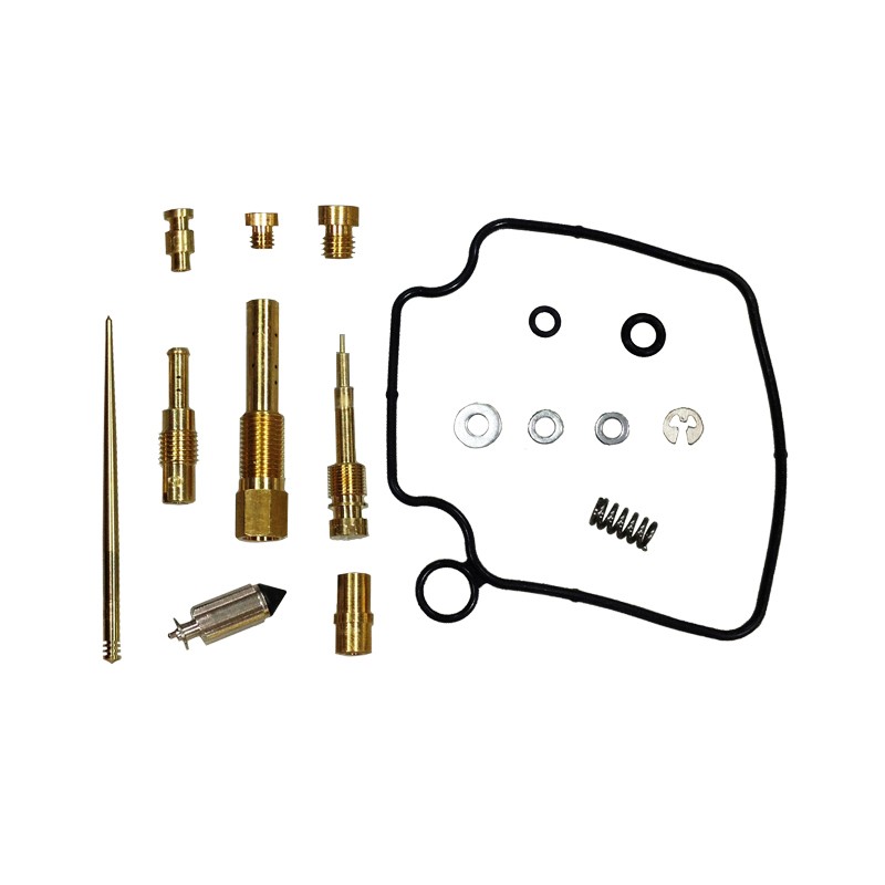 Zestaw naprawczy gaźnika do HONDA TRX 400FA, TRX 400FGA (04-07)