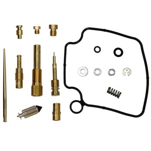 Zestaw naprawczy gaźnika do HONDA TRX 400FA, TRX 400FGA (04-07)