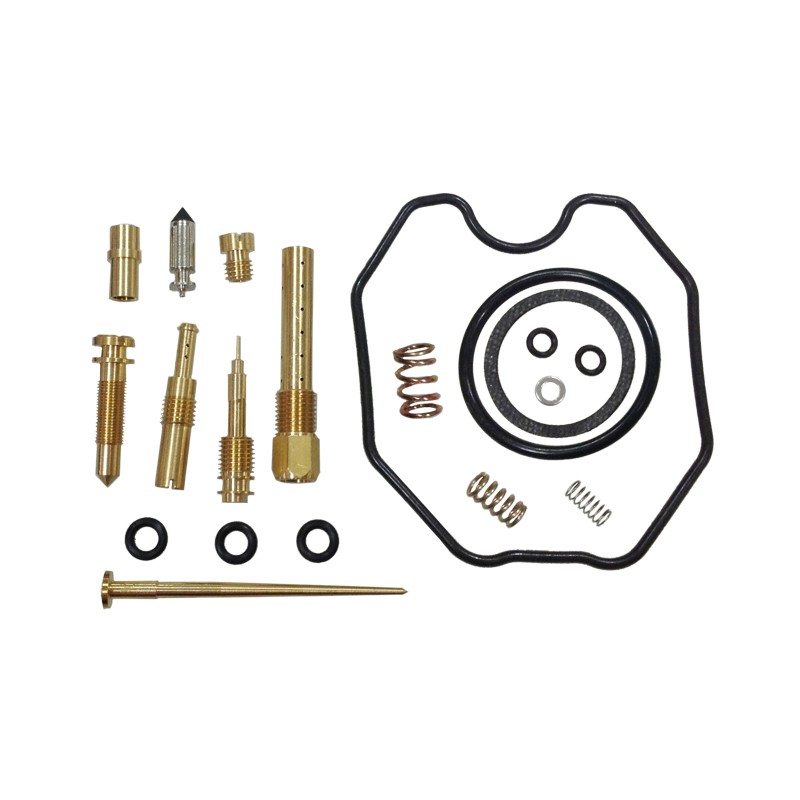 Zestaw naprawczy gaźnika Honda TRX 250TE/TM Recon (06-14) - BRONCO (26-1321)
