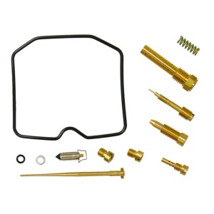 Bronco Zestaw Naprawczy Gaźnika Kawasaki KVF 360 Prairie (03-09)