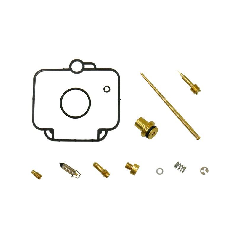 Zestaw naprawczy gaźnika Polaris Scrambler 500 (98-02) - Bronco (26-1020)