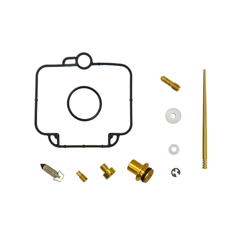 Zestaw naprawczy gaźnika Polaris Scrambler 500 HO (01-13), Sportsman 500 / HO (03-11)