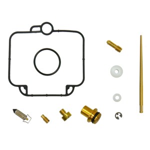 Zestaw naprawczy gaźnika Polaris Scrambler 500 HO (01-13), Sportsman 500 / HO (03-11)