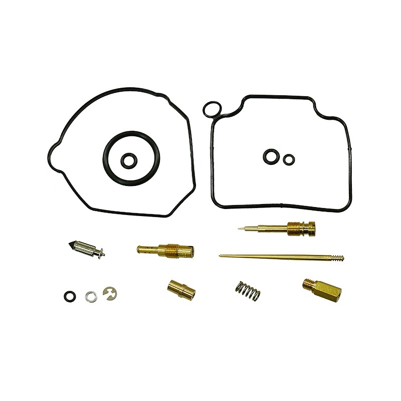 Bronco Zestaw Naprawczy Gaźnika Honda TRX 300EX (93-08) (26-1329) (na 1 gaźnik)