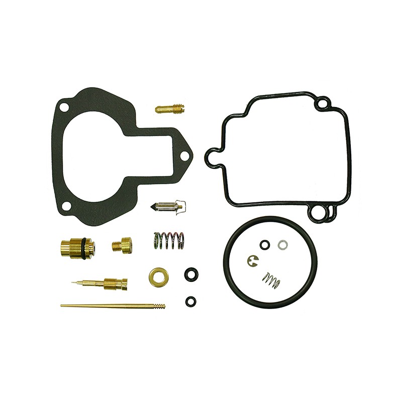 Zestaw naprawczy gaźnika Yamaha YFM 350X Warrior (87-04) - Bronco (26-1480)