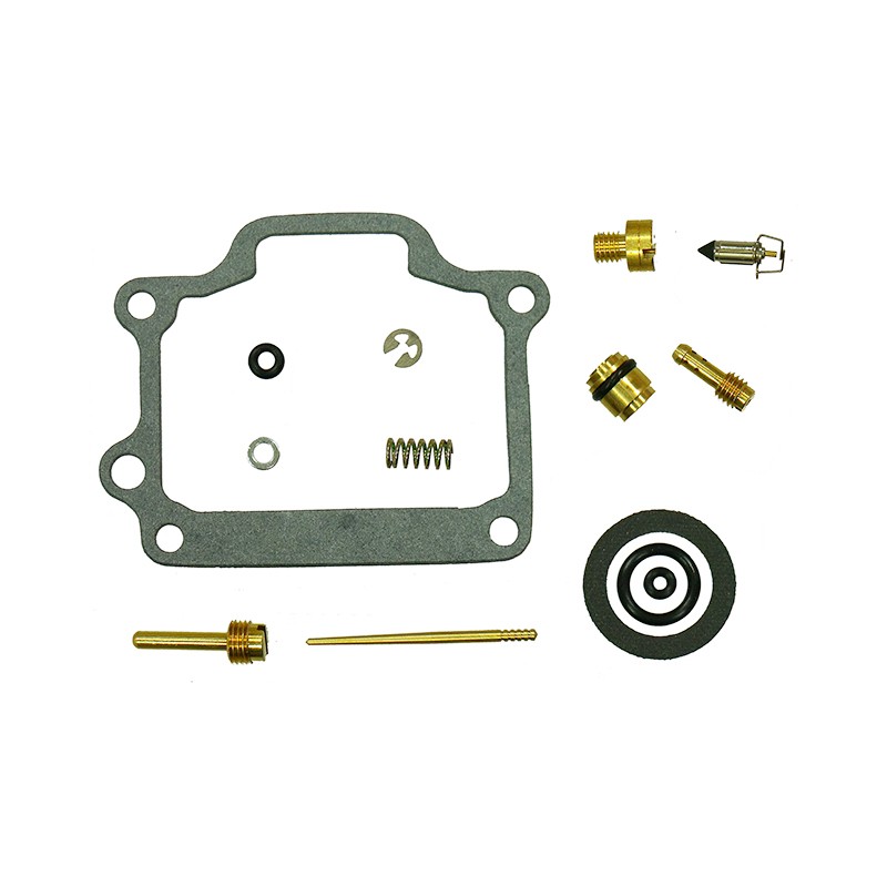 Zestaw naprawczy gaźnika Suzuki LT 80 (87-06) - Bronco (26-1425)
