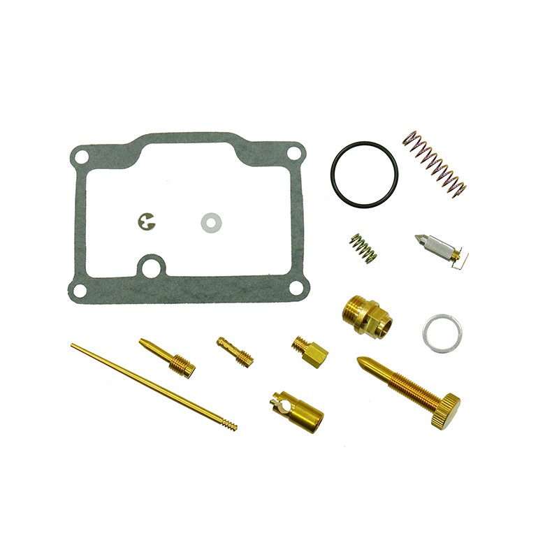Zestaw naprawczy gaźnika Polaris Sportsman 4x4 (94-95), 400L/Xplorer (94-95)