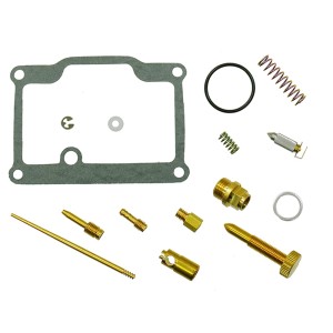 Zestaw naprawczy gaźnika Polaris Sportsman 4x4 (94-95), 400L/Xplorer (94-95)