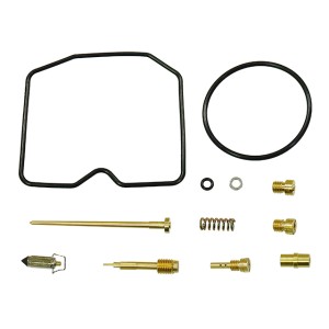 Bronco Zestaw Naprawczy Gaźnika Kawasaki KVF 300 Prairie (99-02) (26-1224)