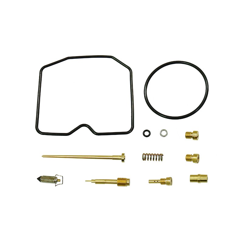 Bronco Zestaw Naprawczy Gaźnika Kawasaki KVF 300 Prairie (99-02) (26-1224)